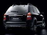 Hyundai Tucson Champion 2005 года